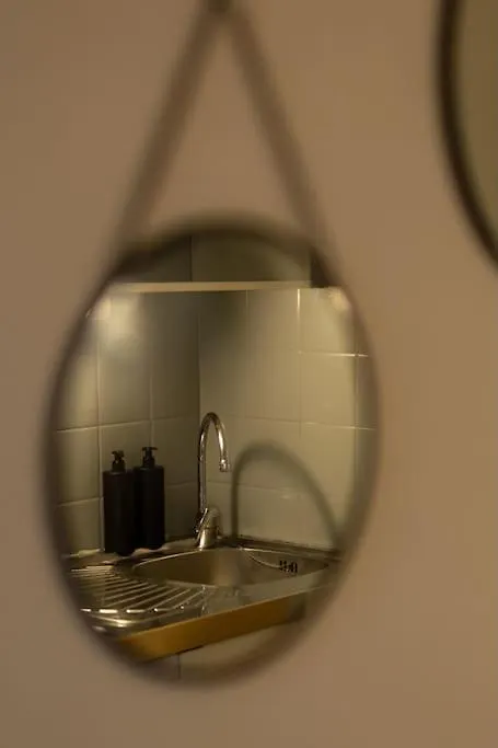 Le Minimaliste Apartment Grenoble 0*,