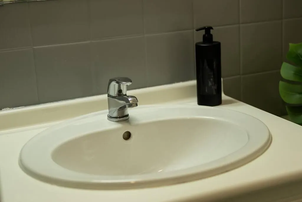 Le Minimaliste Apartment Grenoble